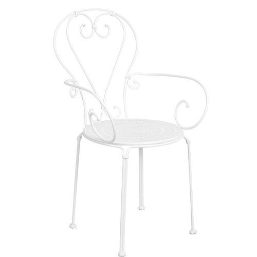 Butlers Gartenstühle online kaufen | Möbel Suchmaschine BUTLERS CENTURY Gartenmöbel Set mit einem Tisch und zwei